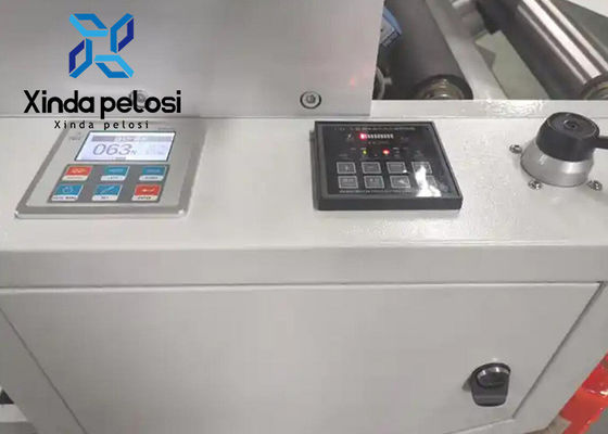 High Accuracy Flexographic Digital Bag Printing Machine For Paper Bags