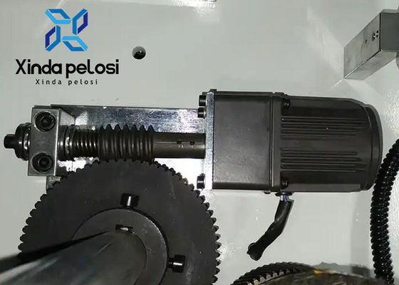 High Accuracy Flexographic Digital Bag Printing Machine For Paper Bags