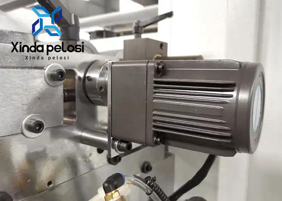 High Accuracy Flexographic Digital Bag Printing Machine For Paper Bags