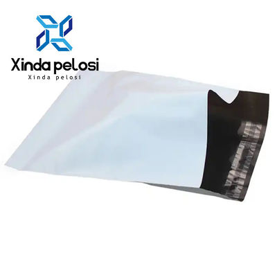 Self Adhesive Tape Fully Automatic Express Bag Making Machine Single Channel