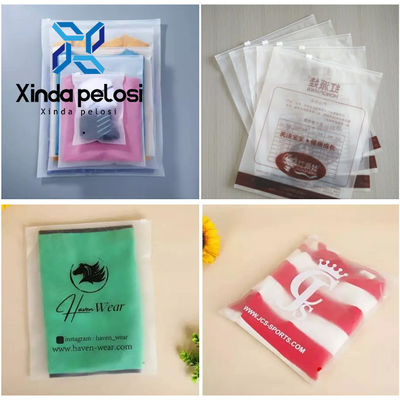Automated Three Side Seal Pouch Making Machine 110pcs/Min High Speed