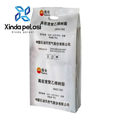 Automatic Isothermal Heavy Duty Bag Making Machine With Rigid Handle Heat Preservation