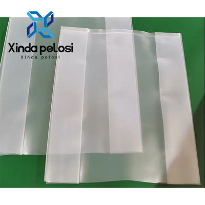 High Productivity Heavy Duty Bag Making Machine Non Woven Bag Making Machine 8KW