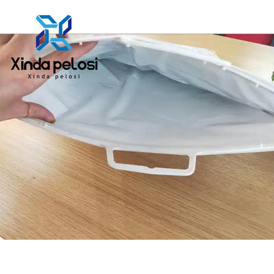 Automatic Isothermal Heavy Duty Bag Making Machine With Rigid Handle Heat Preservation