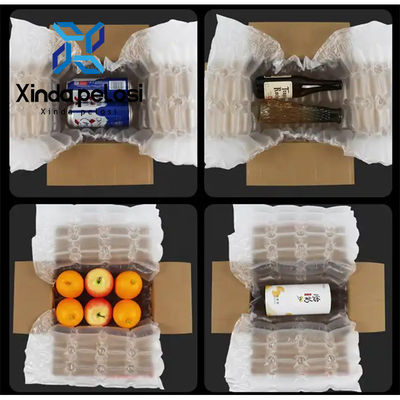 100pcs/Min Three Side Sealing Spout Pouch Making Machine For Lap Seal Pouches