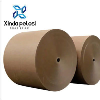 Waterproof Single Side Pe Coated Paper Sheet 150gsm-350gsm For  Hot Drink