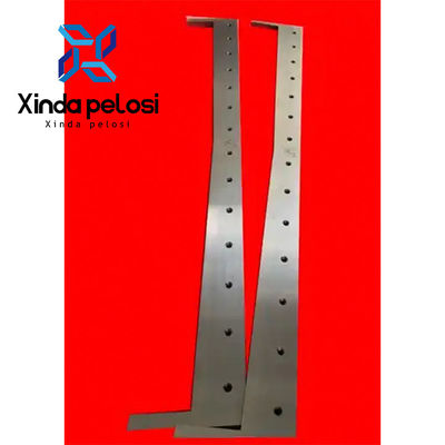Plastic Bag Making Machine Parts Inlaid HSS Electromagnetic Powder Clutch Customzied