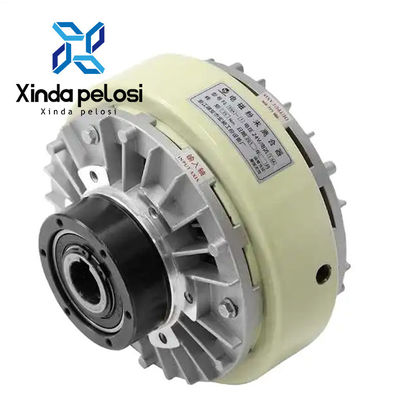 Durable Bag Making Machine Parts 24V 12N 100nm Powder Clutch Brake