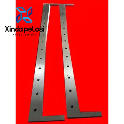Plastic Bag Making Machine Parts Inlaid HSS Electromagnetic Powder Clutch Customzied