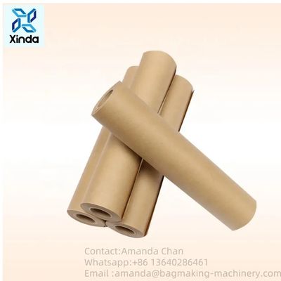 High Quality Natural Food Grade Brown Wrapping Paper for BBQ Briskets,Smoking