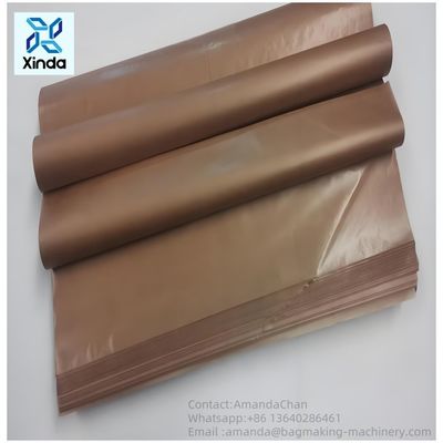 Custom Isolation Paper Kraft Paper For Car Painting In Roll