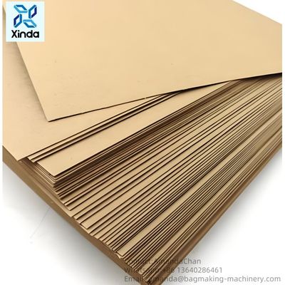 Wholesale Custom Kraft Paper Printing Packaging Box Art Drawing Sketch Paper