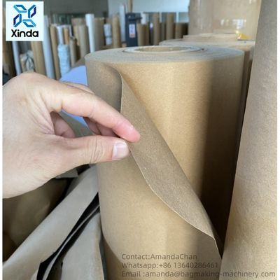 Thick And Durable Kraft Paper For Drawing Printing And Painting