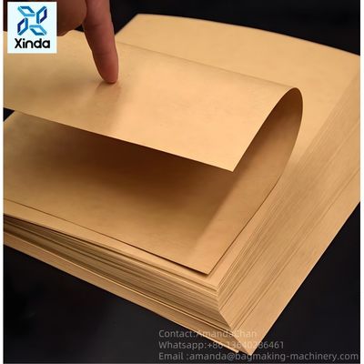 Thick And Durable Kraft Paper For Drawing Printing And Painting
