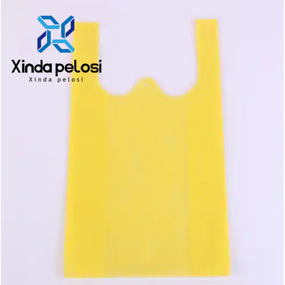 Full Automatically Non Woven Shopping Bag Making Machines With Handle Loop Fixing
