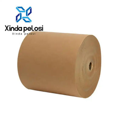 Waterproof Single Side Pe Coated Paper Sheet 150gsm-350gsm For  Hot Drink