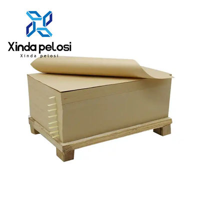 Waterproof Single Side Pe Coated Paper Sheet 150gsm-350gsm For  Hot Drink